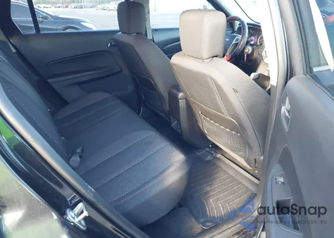 2015 GMC Terrain Sle-2 из США, поврежденный, VIN 2GKALREK2F6209853